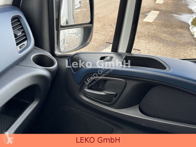 عربة نفعية Iveco 35S14
