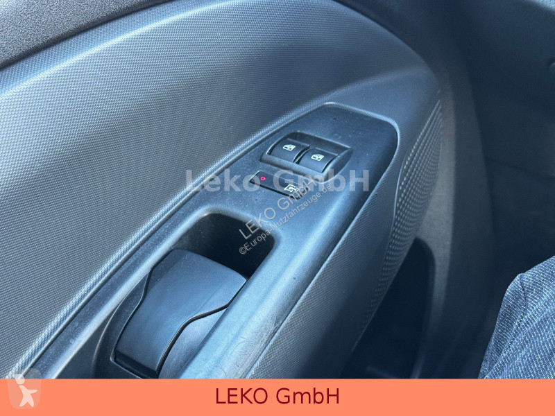 Furgoneta Fiat 1,3 Mit Relec Froid TR 22