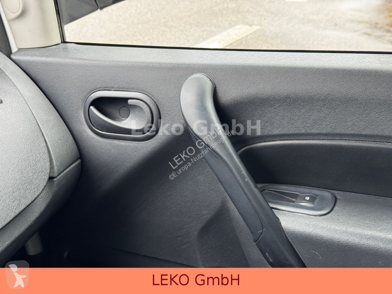 Renault Mit Relec Froid TR 10 Transporter