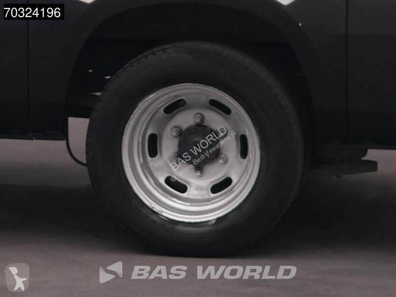عربة نفعية Iveco 35C13 Dubbellucht L2H2 3,5t...