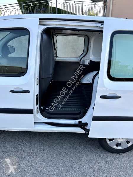 عربة نفعية Renault 1.5 Blue dci 80 Extra R-Link