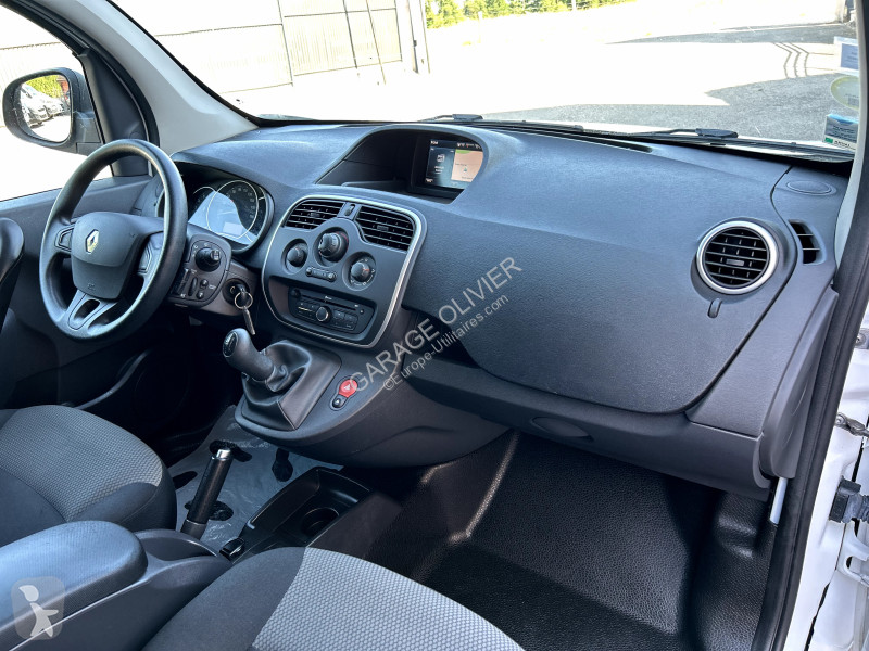 Furgoneta Renault Exp 1.5 dci Extra R-Link E6