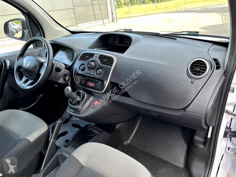 Furgoneta Renault Exp 1.5 dci 75 Confort Energy