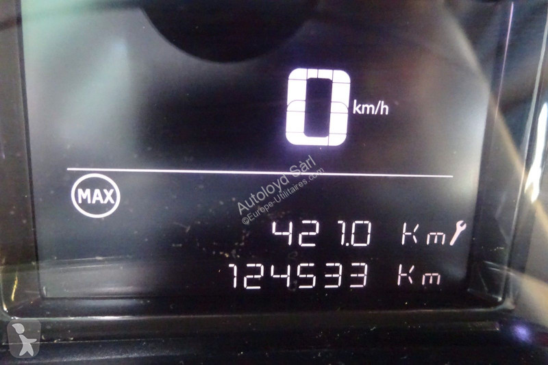 عربة نفعية Citroën C3 1,2 THP PURETECH 110