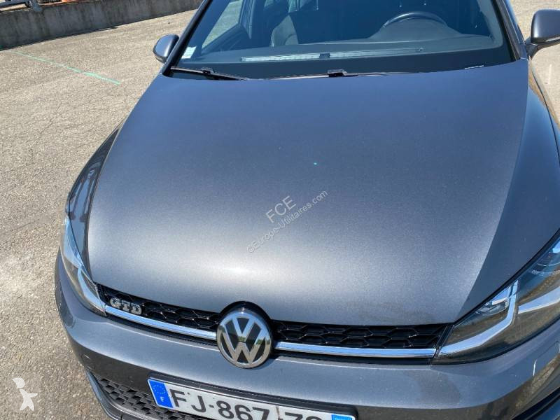 عربة نفعية Volkswagen