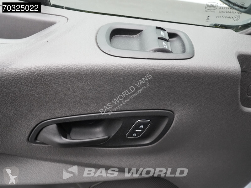 Ford Elektrisch 68kWh 317km WLTP L2H3 Hoog Dak...