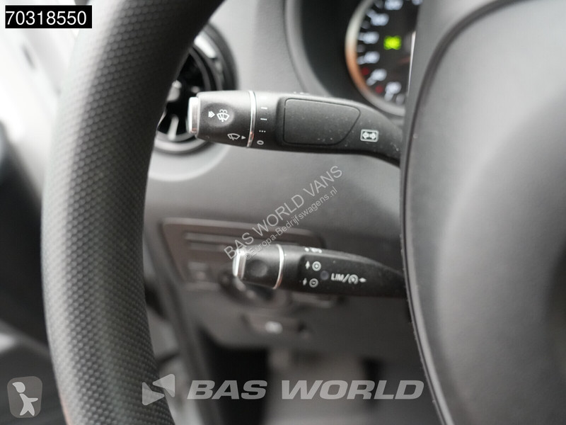 Furgoneta Mercedes 116 Automaat L2H1 Kerstner...