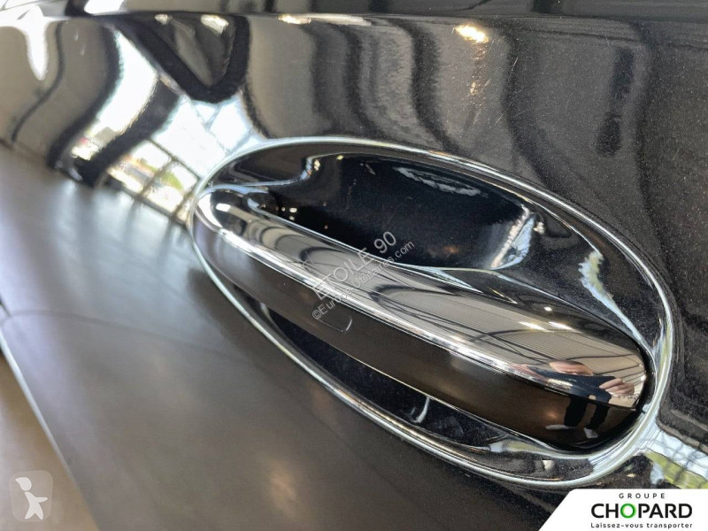 Mercedes Classe C 220 d 9G-Tronic 4Matic...