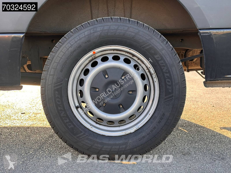 عربة نفعية Mercedes 317 CDI Automatik 170PS...