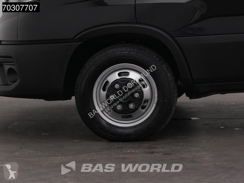 Samochód dostawczy Iveco 35C21 Neu! 3.0L...