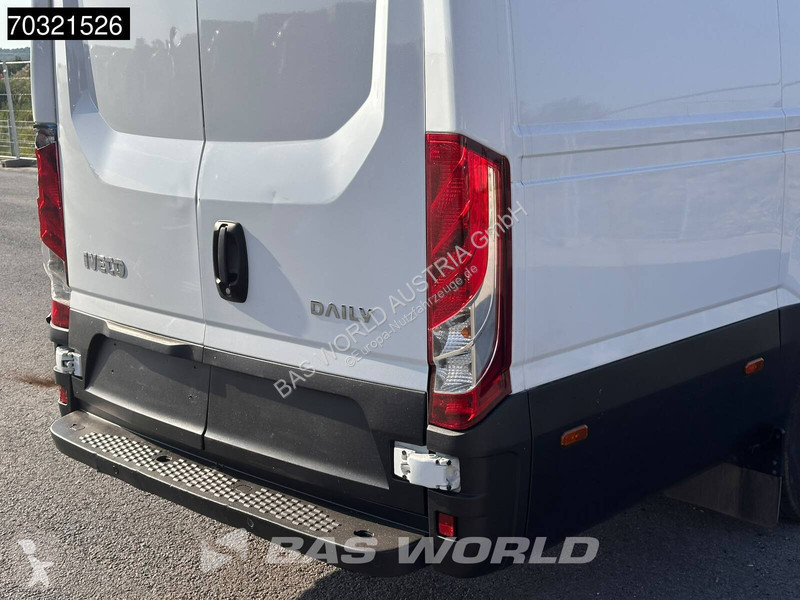 Iveco 35S16 Automatik L3H2 160PS Klima Kamera...