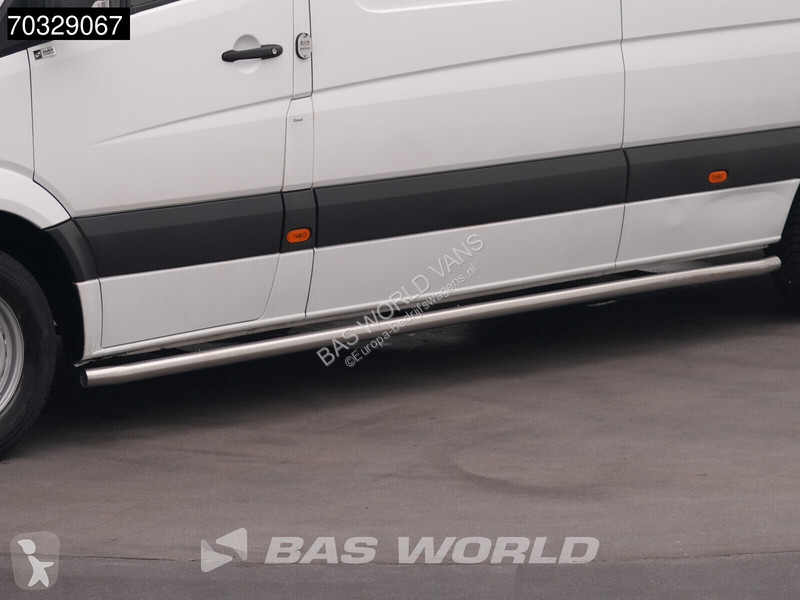 عربة نفعية Mercedes 311 CDI Automaat L3H2...