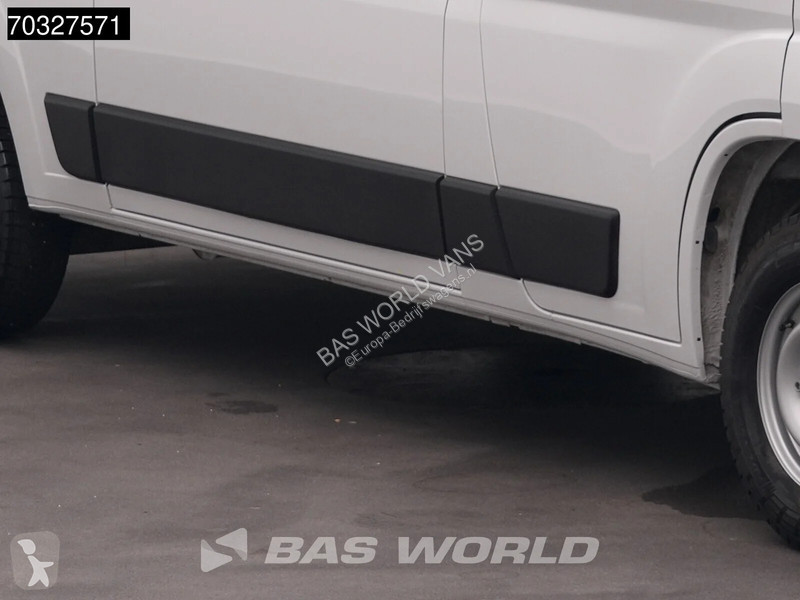 عربة نفعية Citroën 120pk Nwe model L2H2 Airco...