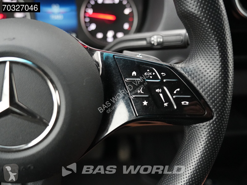 Mercedes 317 CDI Automaat L2H2 170PK LED Navi...