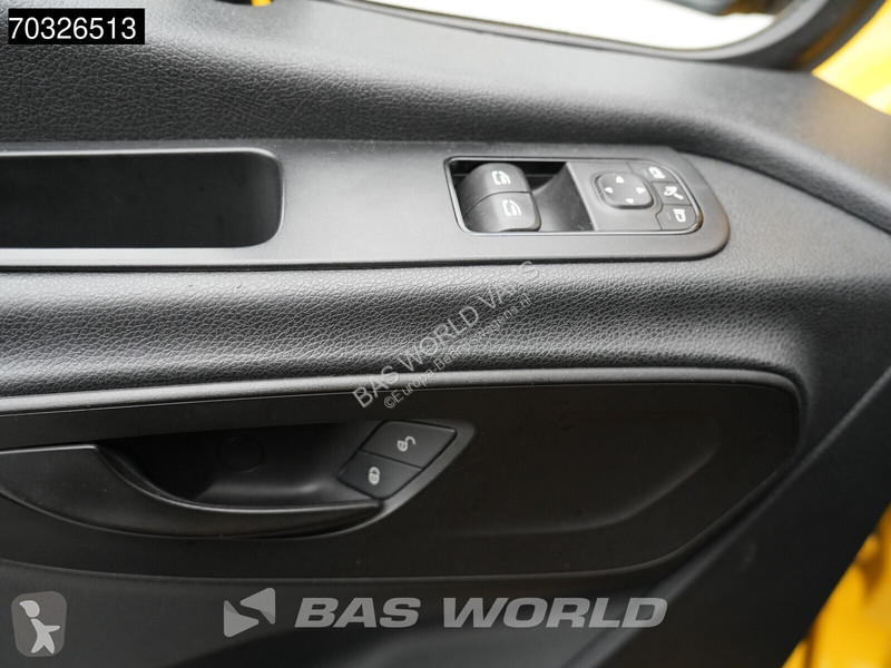 Mercedes 314 CDI L2H2 Airco Cruise Camera Euro6...