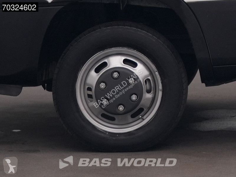 Véhicule utilitaire Iveco 35C14 Euro6 L2H2...