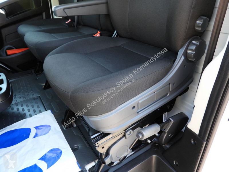 Furgoneta Fiat  DUCATO