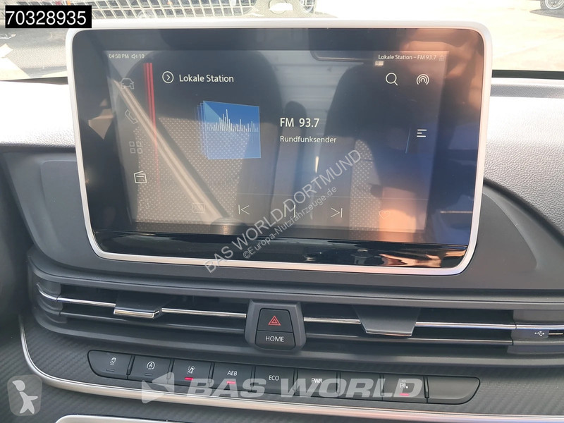 Furgoneta Maxus L3H2 150PS Klima Tempomat...