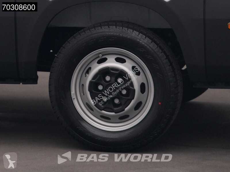 Furgoneta Iveco 35S16 3.0L Automaat 160PK L3H2...