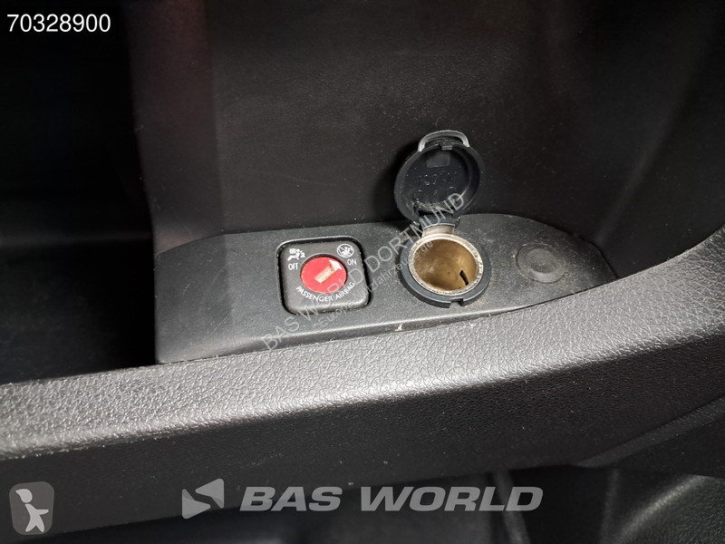 Furgoneta Fiat 102 PK L3H1 Klima Tempomat...
