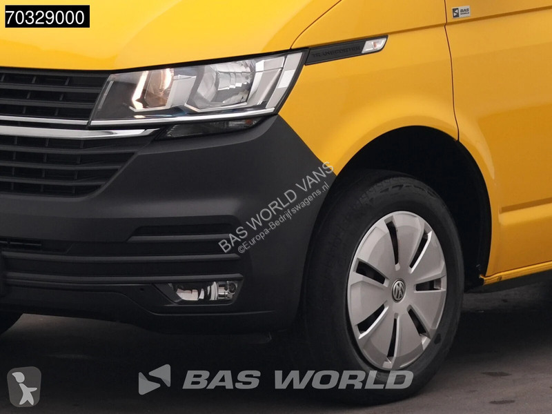 Bedrijfswagen Volkswagen L2H1 Trekhaak Navi...