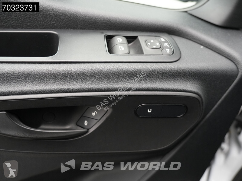 Véhicule utilitaire Mercedes 317 CDI Nieuw...