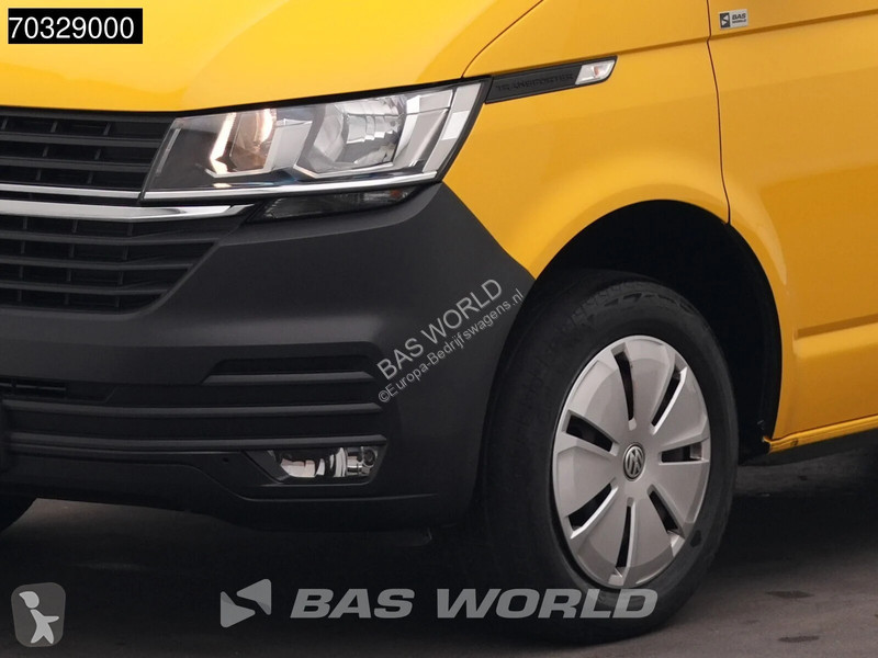 Véhicule utilitaire Volkswagen L2H1 Trekhaak...