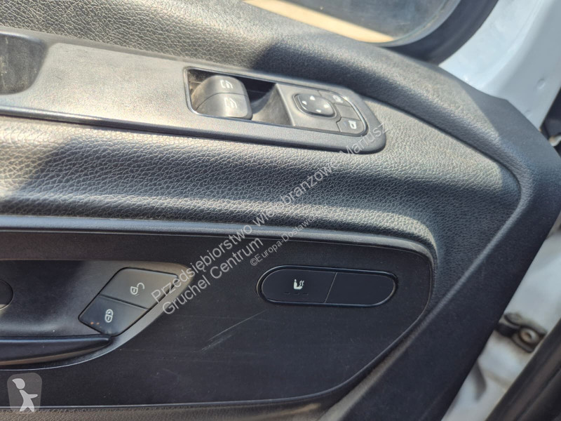 Samochód dostawczy Mercedes Sprinter 316 - 7G...