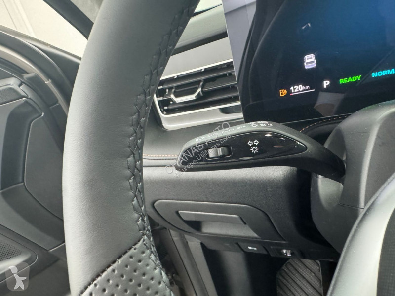 Samochód dostawczy MG 1.5 Hybrid+ 224 Luxury