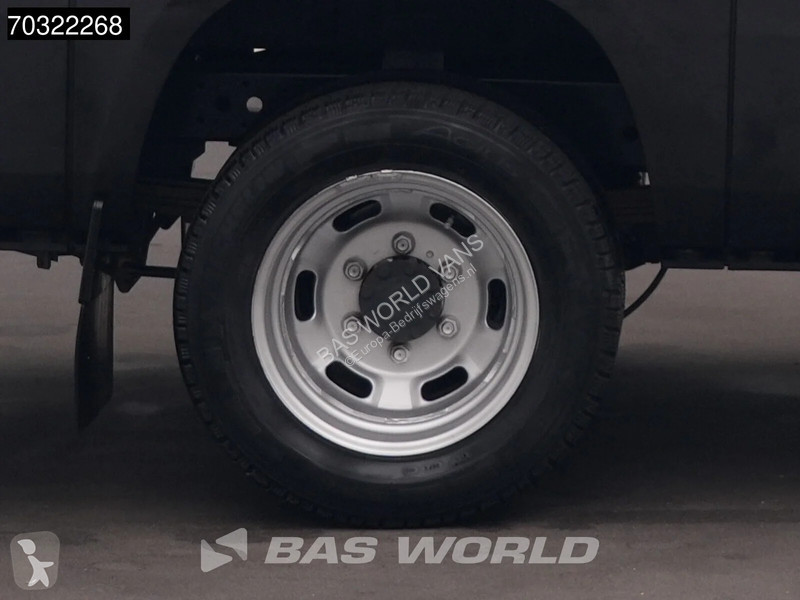Véhicule utilitaire Iveco 35C21 3.0L Automaat...