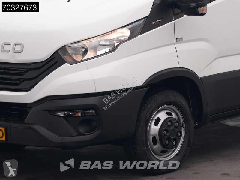 Bedrijfswagen Iveco 35C16 3.0L Laadklep NEW...