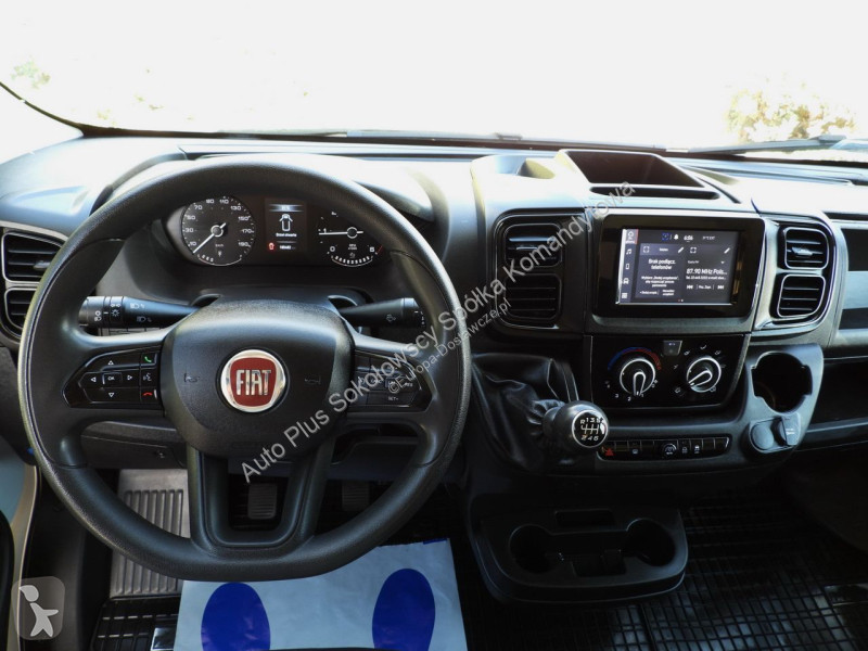 Fiat  DUCATO Transporter