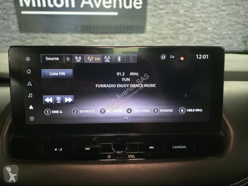 Nissan QASHQAI 1.5 e-Power - 190 - BVA...