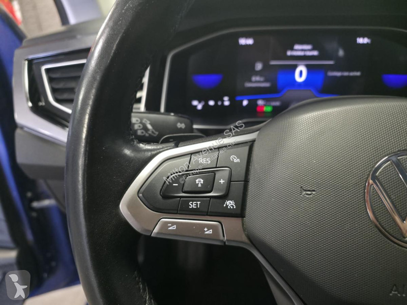 عربة نفعية Volkswagen POLO 1.0 TSI - 95 - BV...