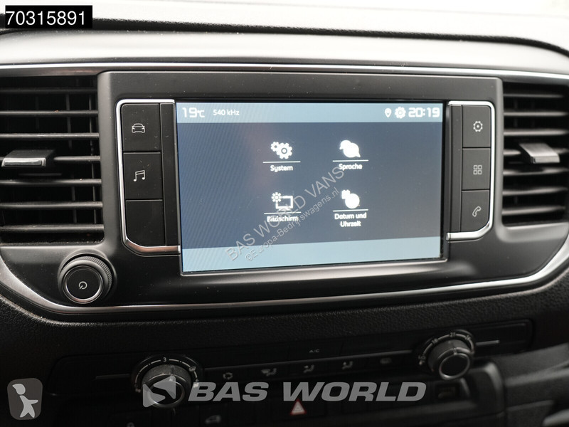 عربة نفعية Fiat 102PK L3H1 Klima Tempomat...