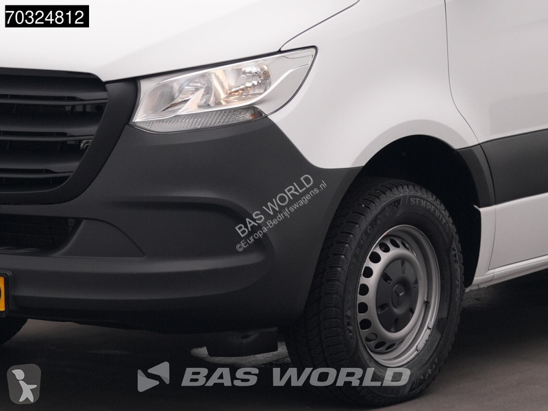 Bedrijfswagen Mercedes 317 CDI Automaat L2H2...