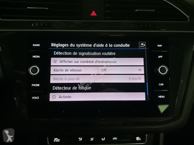Volkswagen TIGUAN 2.0 16V TDI BlueMotion - 150...
