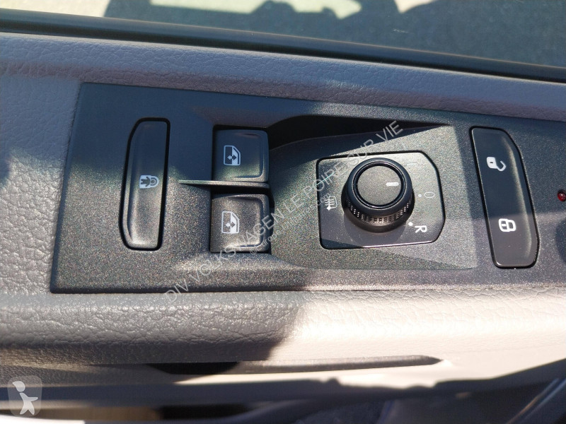 Furgoneta Volkswagen TRANSPORTER 6.1 PROCAB L1...