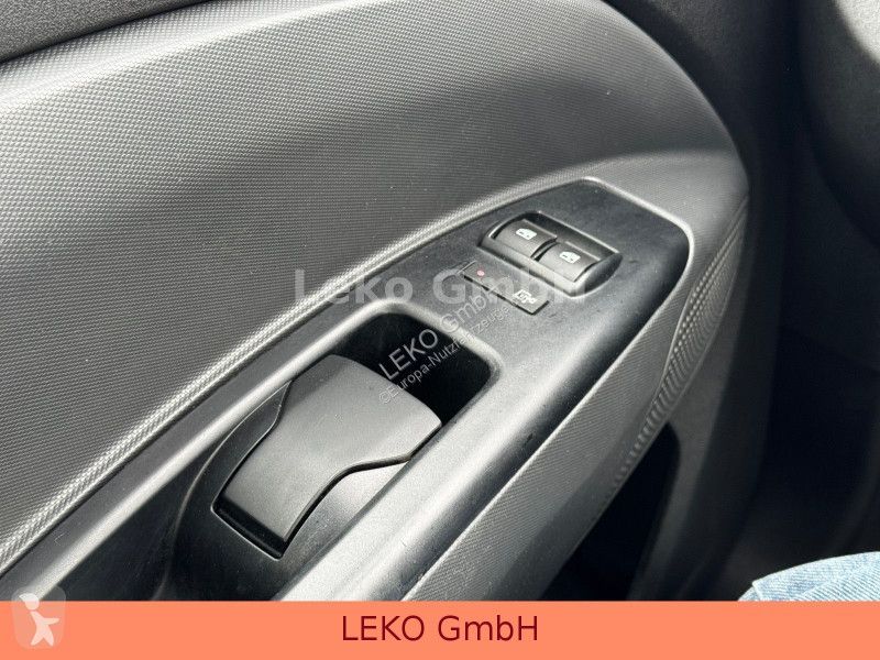 Samochód dostawczy Fiat 1,6 Mit Relec Froid TR22