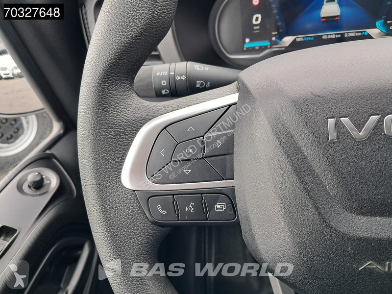 عربة نفعية Iveco 35C16 3.0L Ladebordwand NEUES...