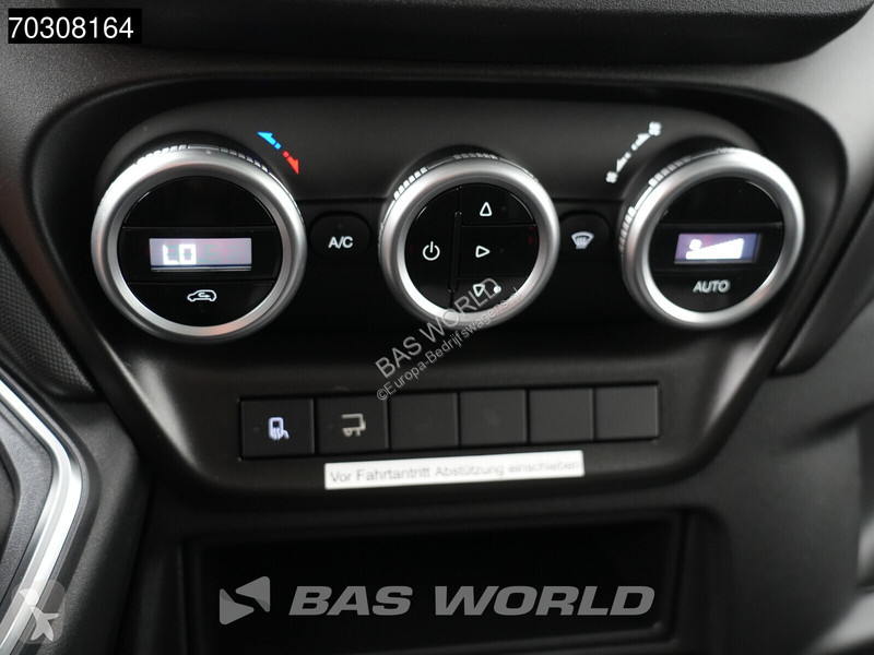 Furgoneta Iveco 35S18 3.0L Automaat Laadklep...