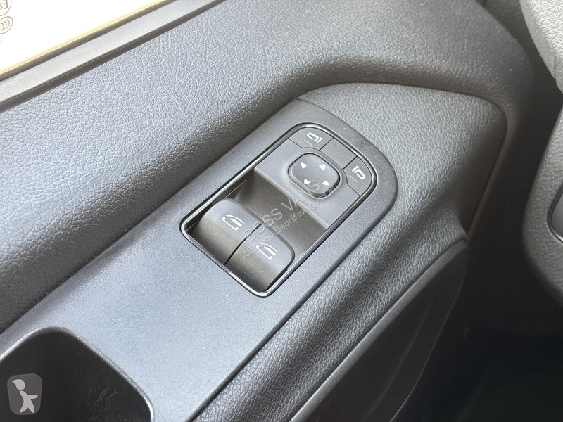 Furgoneta Mercedes 317 1.9 CDI Automaat...