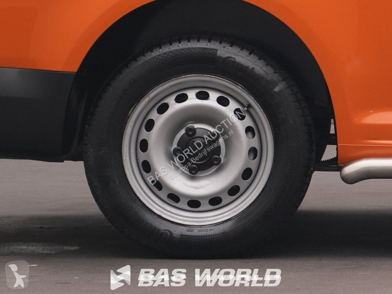 Bedrijfswagen Volkswagen 75pk
