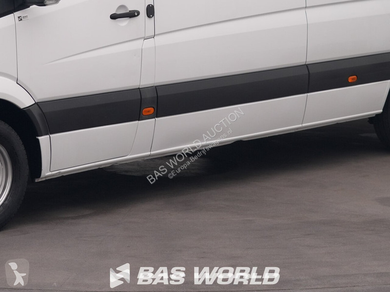 Bedrijfswagen Mercedes 311 CDI