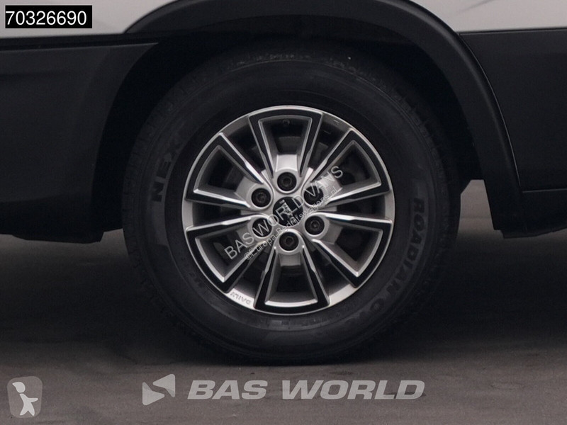 Veículo utilitário Iveco 35S16 Automaat L2H2...