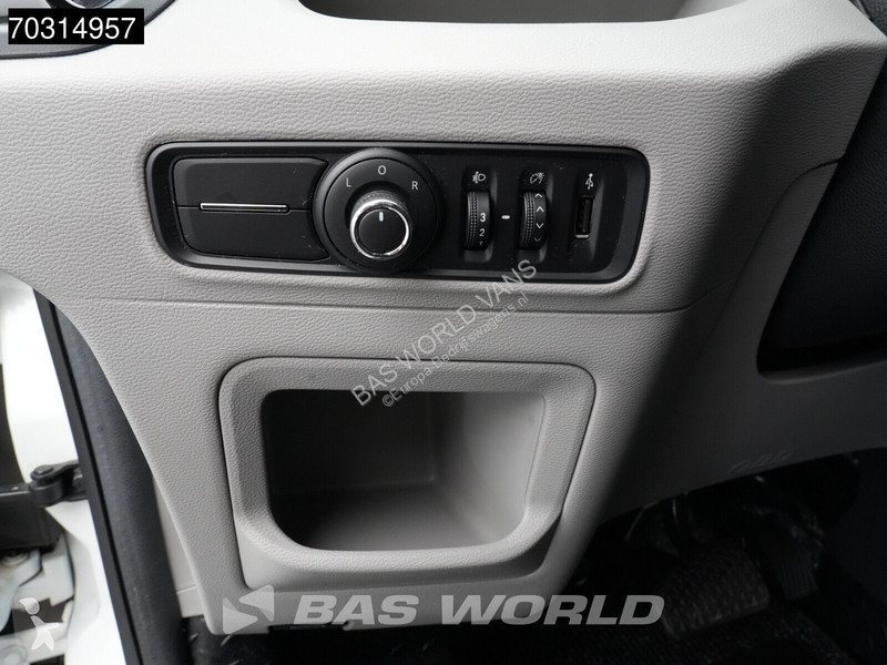 Furgoneta Maxus 100% Elektrisch 65kWh...