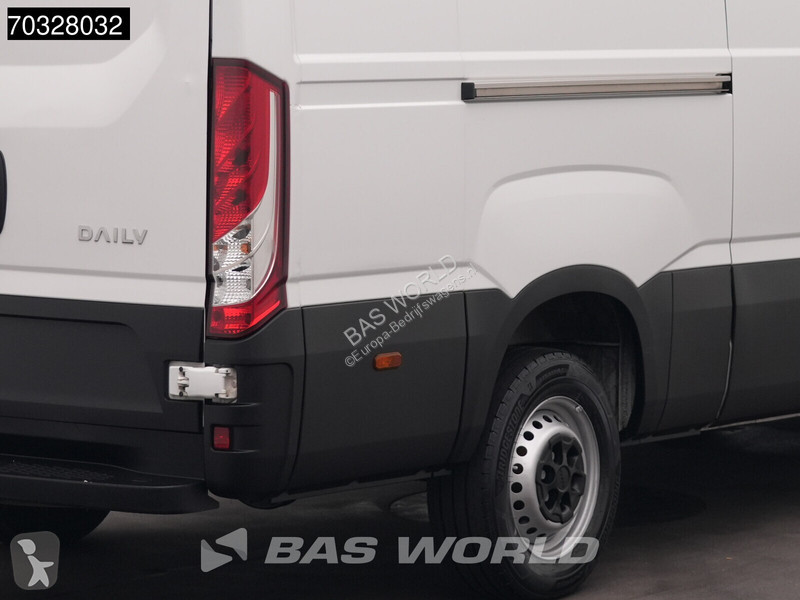 Bedrijfswagen Iveco 35S18 3.0L Automaat 180PK...