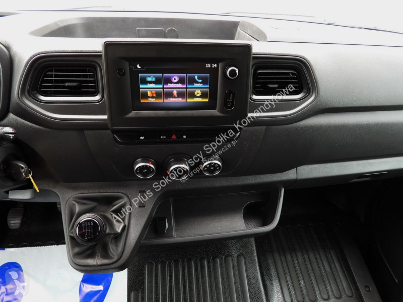 Furgoneta Renault  MASTER