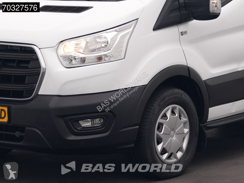 Bedrijfswagen Ford 130pk Dubbel Cabine L3H2...