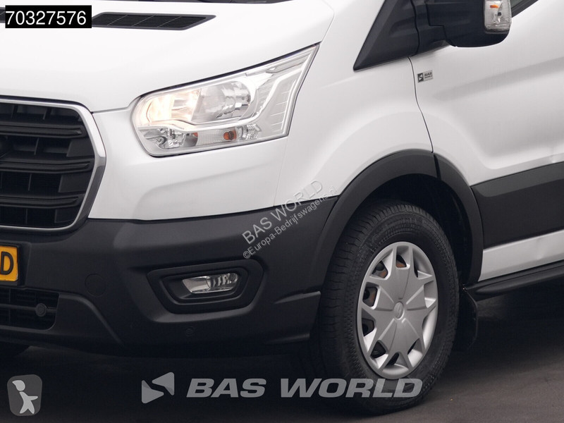 Autoutilitară Ford 130pk Dubbel Cabine L3H2...